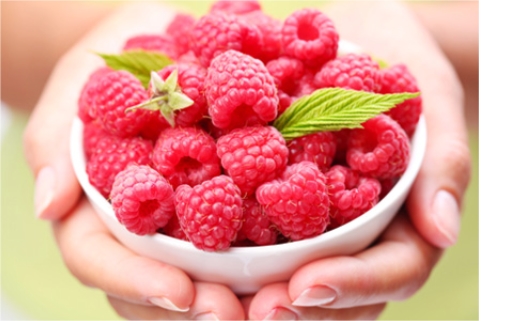 Raspberry Ketone